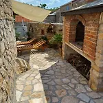 Stone House Knezevic Holiday home