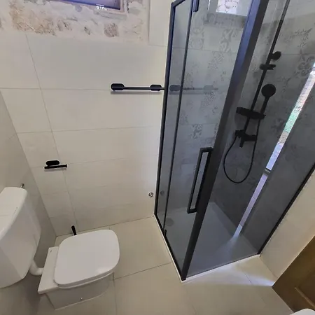 Nyaraló Stone House Knezevic *