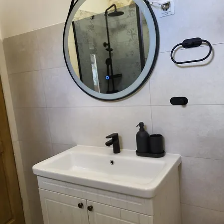 Nyaraló Stone House Knezevic Vinjerac