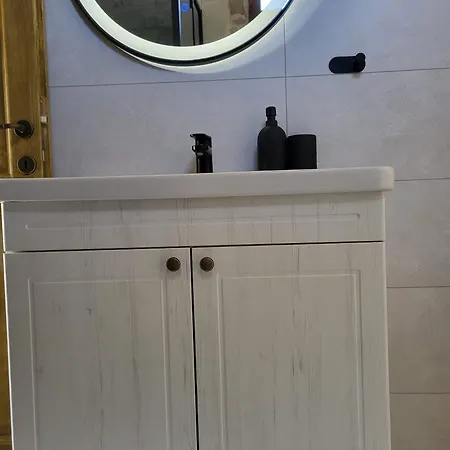 Stone House Knezevic *