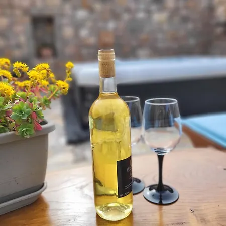 Stone House Knezevic