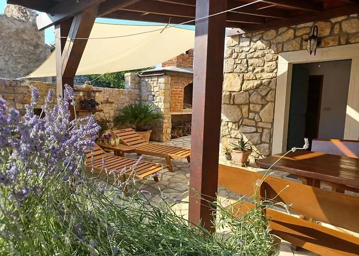 Stone House Knezevic *