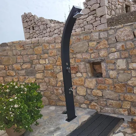 Casa de Férias Stone House Knezevic *