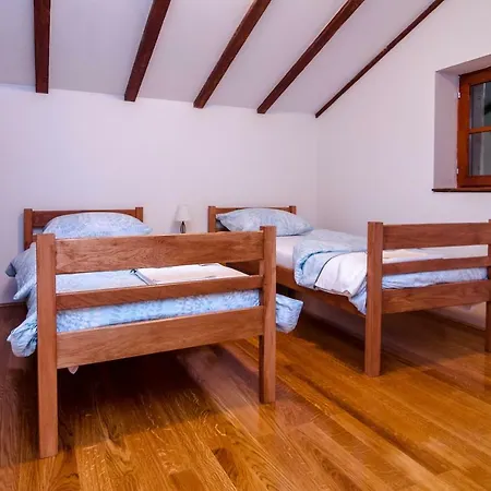 Stone House Knezevic Holiday home