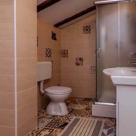 Stone House Knezevic Holiday home *