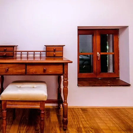 Stone House Knezevic *