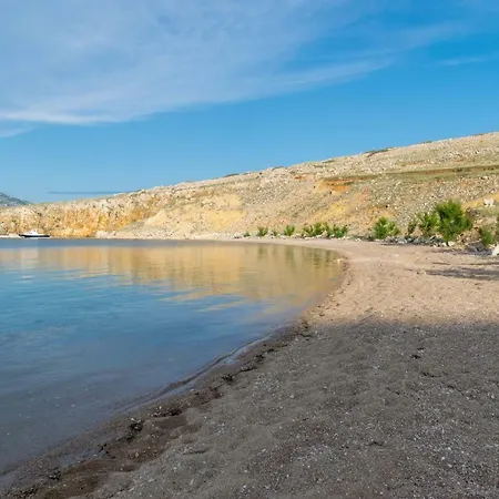 Casa de Férias Stone House Knezevic