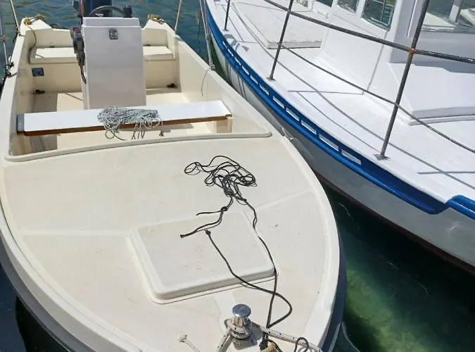 Stone House Knezevic Vinjerac