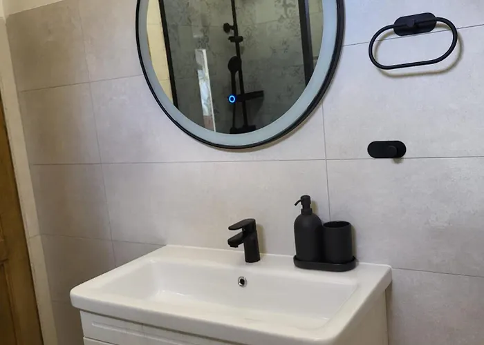 Vakantiehuis Stone House Knezevic Vinjerac