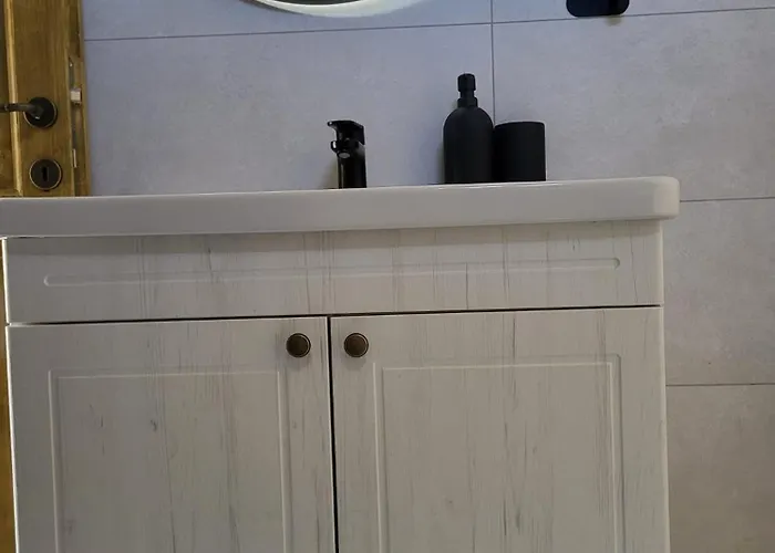 Stone House Knezevic *