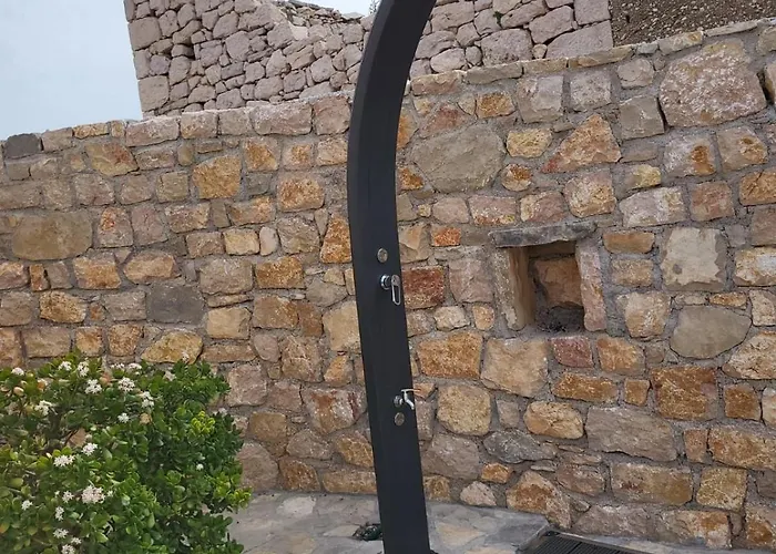 Vakantiehuis Stone House Knezevic *