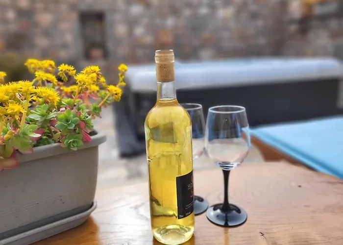 Stone House Knezevic